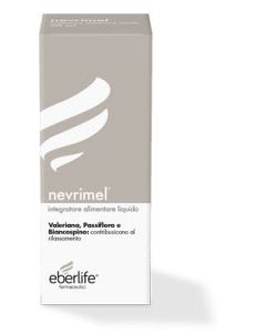 Nevrimel Gtt 30ml