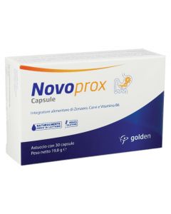 Novoprox 30cps