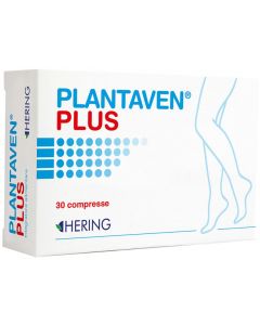 Plantaven Plus 30cpr