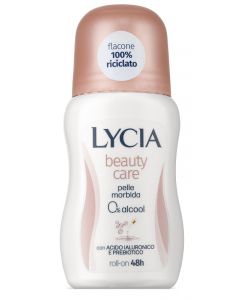 LYCIA DEO BEAUTY CARE ROLL ON