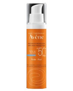 AVENE SOL FLUIDO SPF50+ 50ML