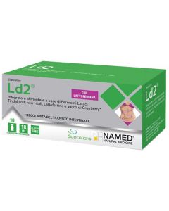 Disbioline Ld2 10fl