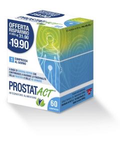 Prostat Act 60cpr