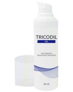 TRICODIL GEL 30ML LG DERMA