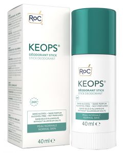 Roc Keops Deo Stick 40ml