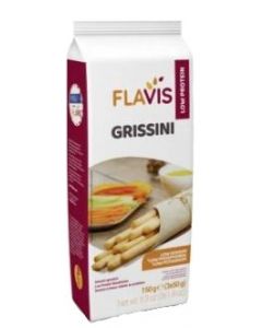 Flavis Grissini 3x50g