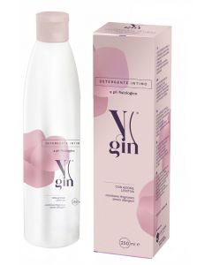 V Gyn Detergente 250ml