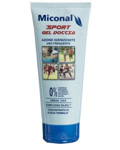 Miconal Gel Doccia Igien 200ml
