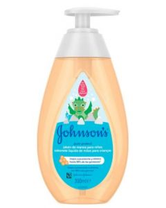 JOHNSONS BABY SAPONE MANI BB