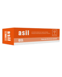 ASIL GEL 30ML