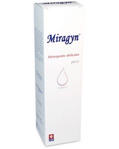 Miragyn Detergente 250ml