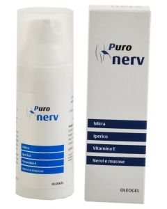 PURONERV GEL INTIMO 50ML