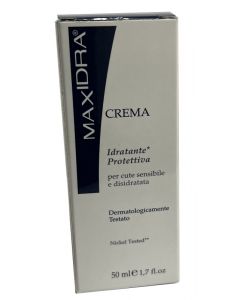 Maxidra Crema 50ml