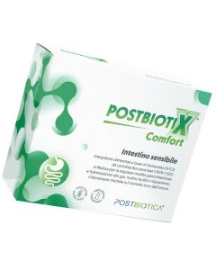 Postbiotix Comfort 20bust