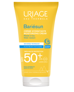 BARIESUN SPF50+ CREME 50ML