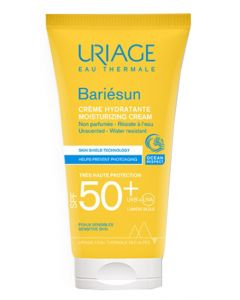 BARIESUN SPF50+ CREME S/PARF