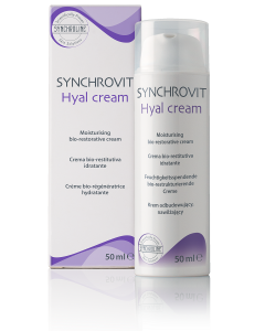 SYNCHROVIT HYAL CREAM 50ML