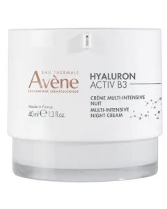 HYALURON ACTIV B3 CREMA NOTTE