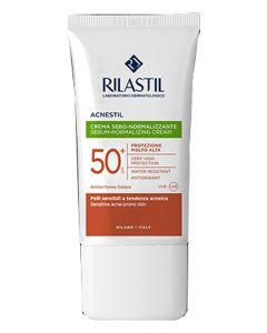 RILASTIL SUN SYS ACNEST SPF50+