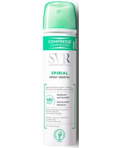 SPIRIAL SPRAY VEGETAL