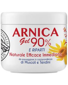 ARNICA GEL 90% 500ML