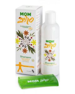 MOM ZERO SHAMPOO TRATT PEDICUL