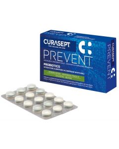 Curasept Prevent Probioti14cpr