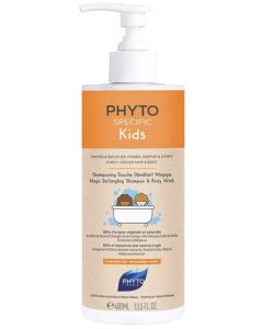 PHYTOSPECIFIC KIDS SHAMPOO DOC