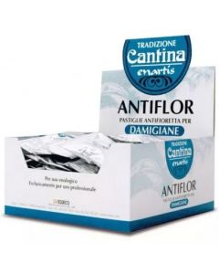 ANTIFLOR DAMIGIANE 1BUST