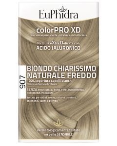 Euph Colorpro Xd 907 Biond