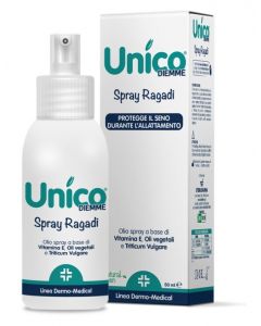 UNICO SPRAY RAGADI 50ML