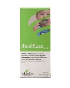 RHEALFLUSS BIMBI 150ML