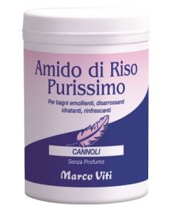 AMIDO RISO CANNOLI 250G