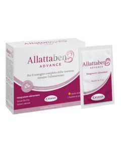 ALLATTABEN ADVANCE 14BUST