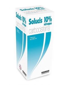 Solucis*scir 200ml 10%