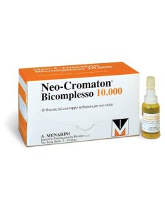 Neocromaton Bic.10000*os 10fl