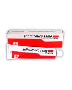 Antimicotico Same*crema 30g