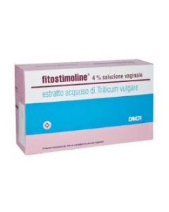 Fitostimoline*sol Vag 5fl140ml