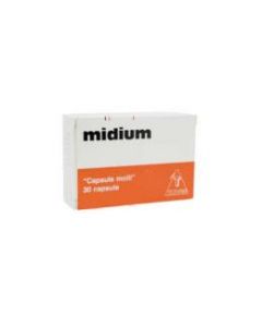 Midium*30cps