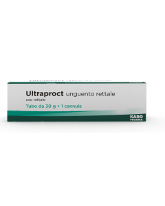 Ultraproct*ung Rett 30g