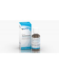 Guna Somatostatin*6ch Gtt 30ml