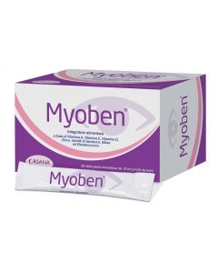 Myoben 20stick Pack
